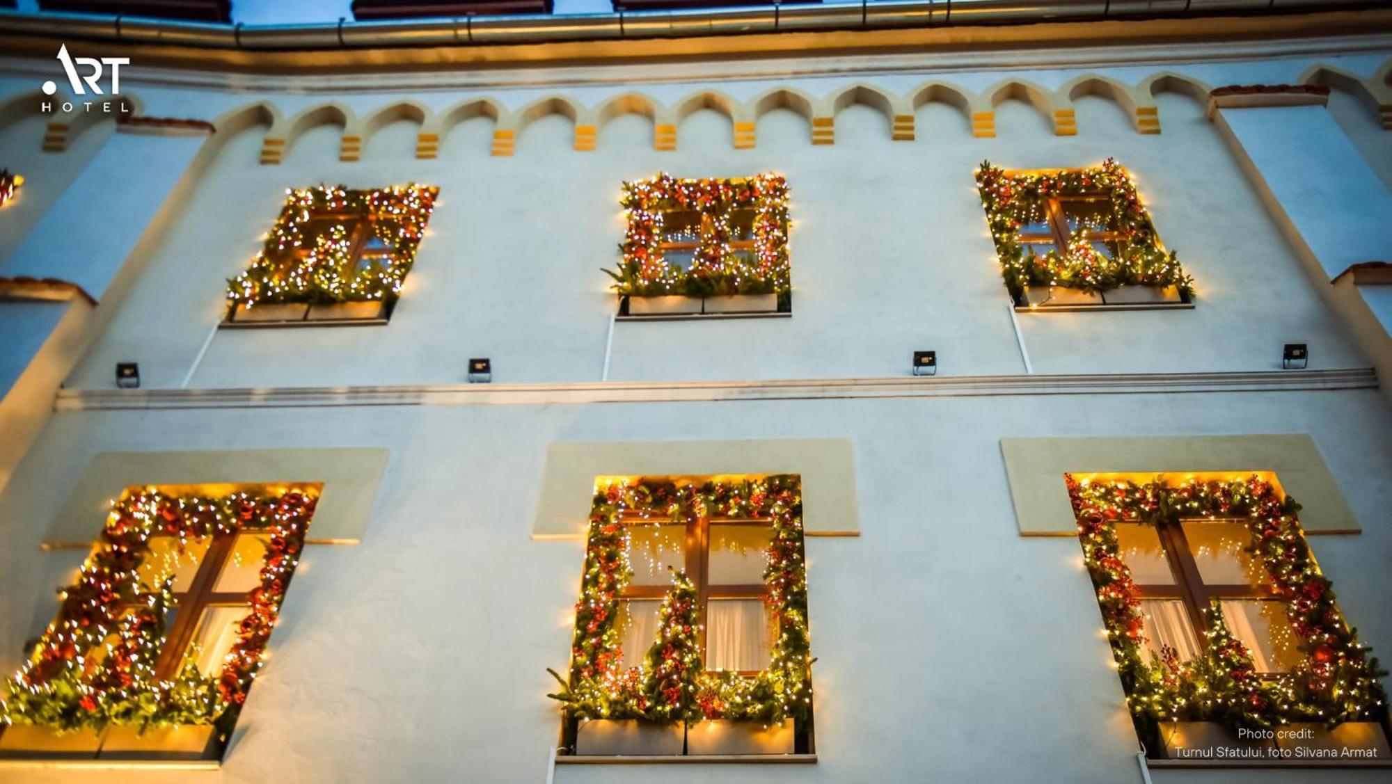 Art 4* Sibiu