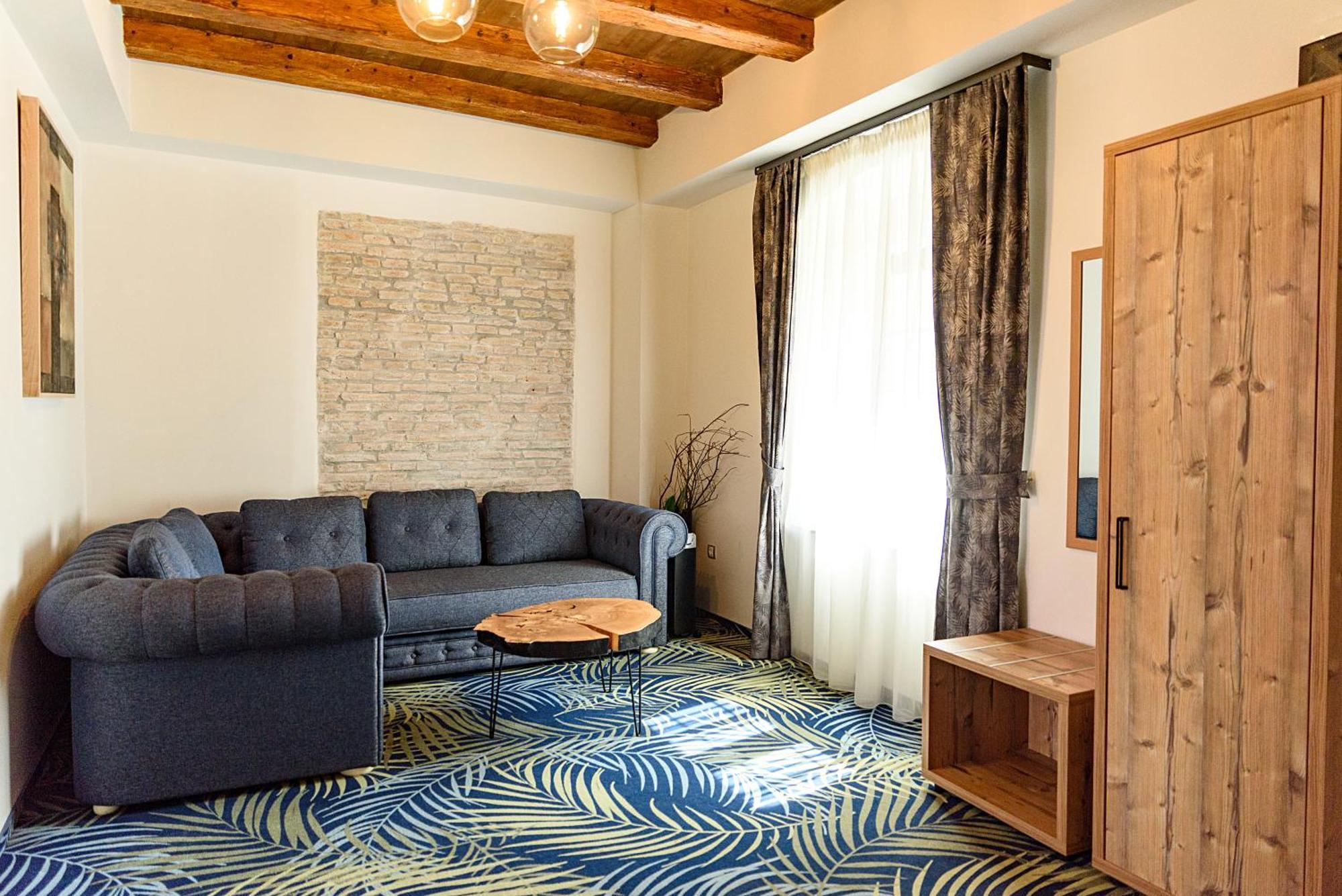 Hotel Art Sibiu