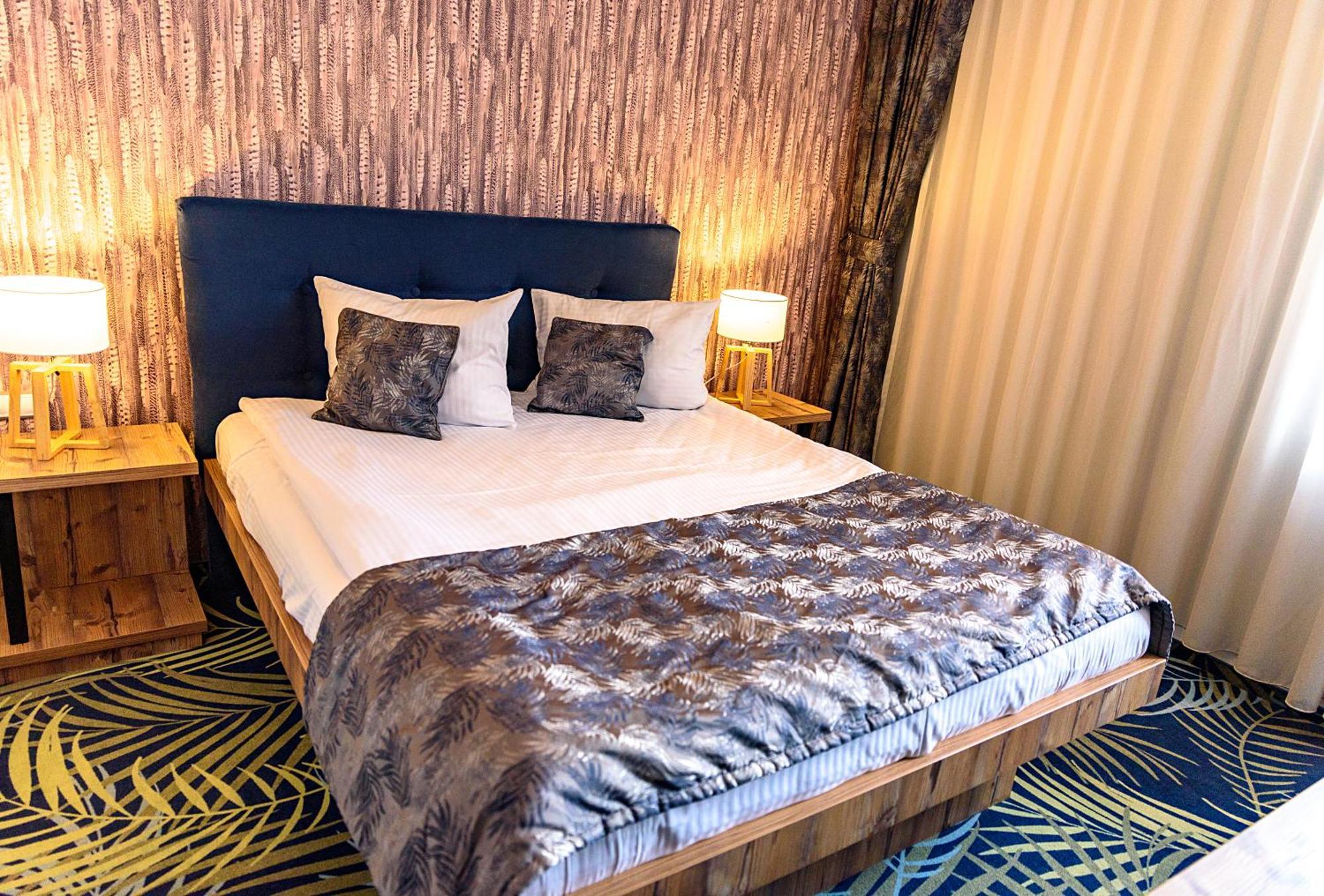 Hotel Art Sibiu