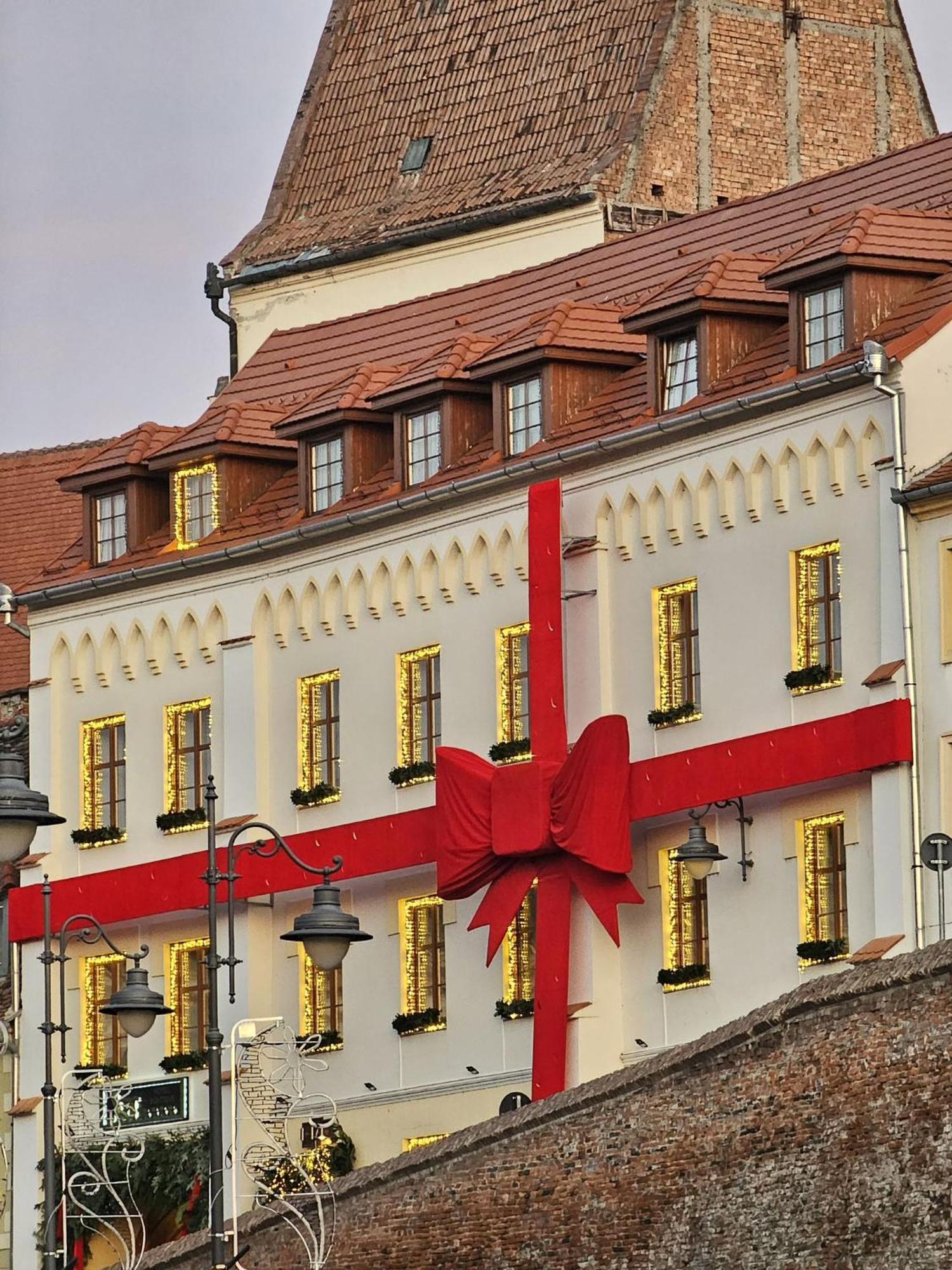 Hotel Art Sibiu