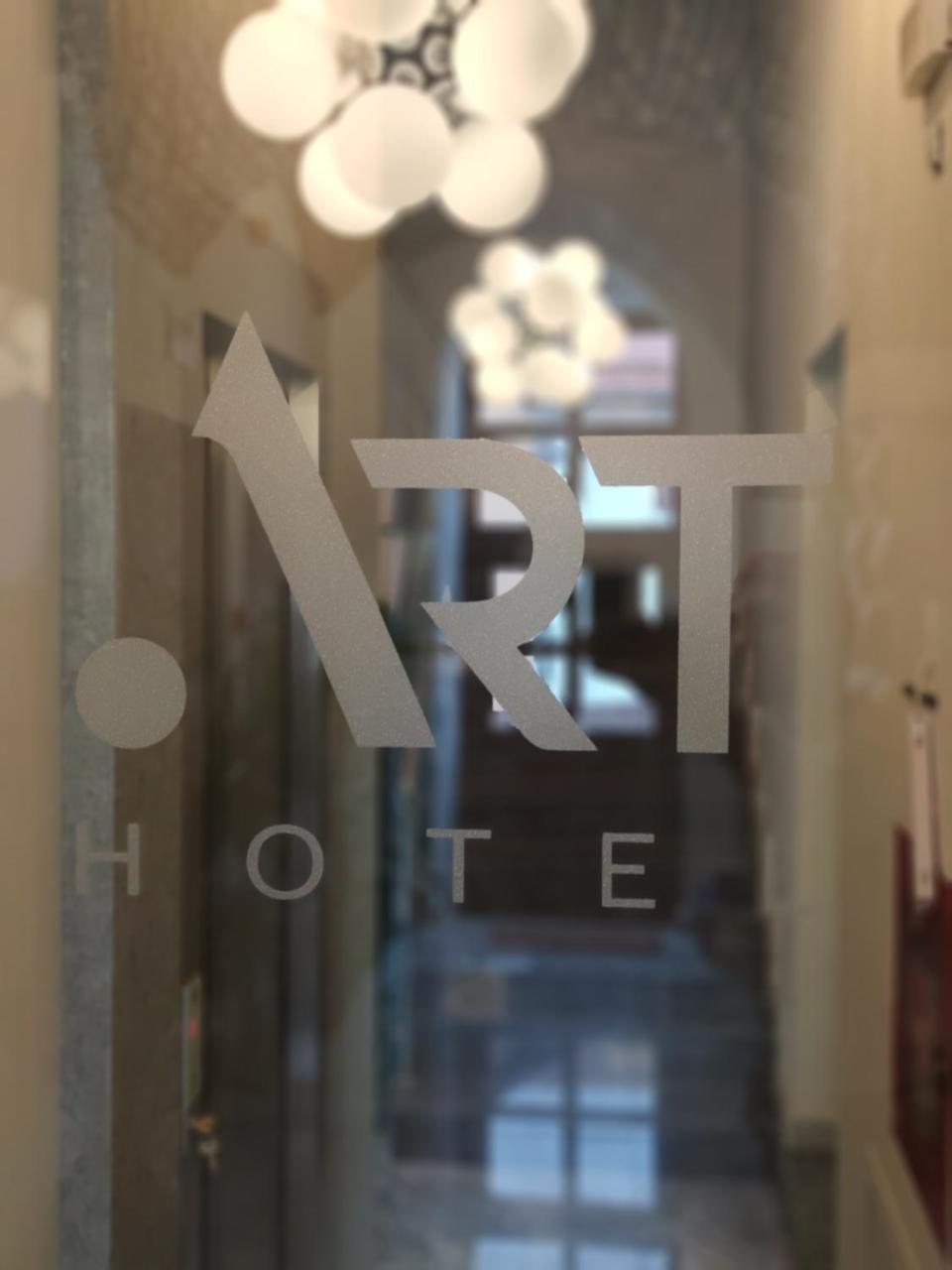Hotel Art