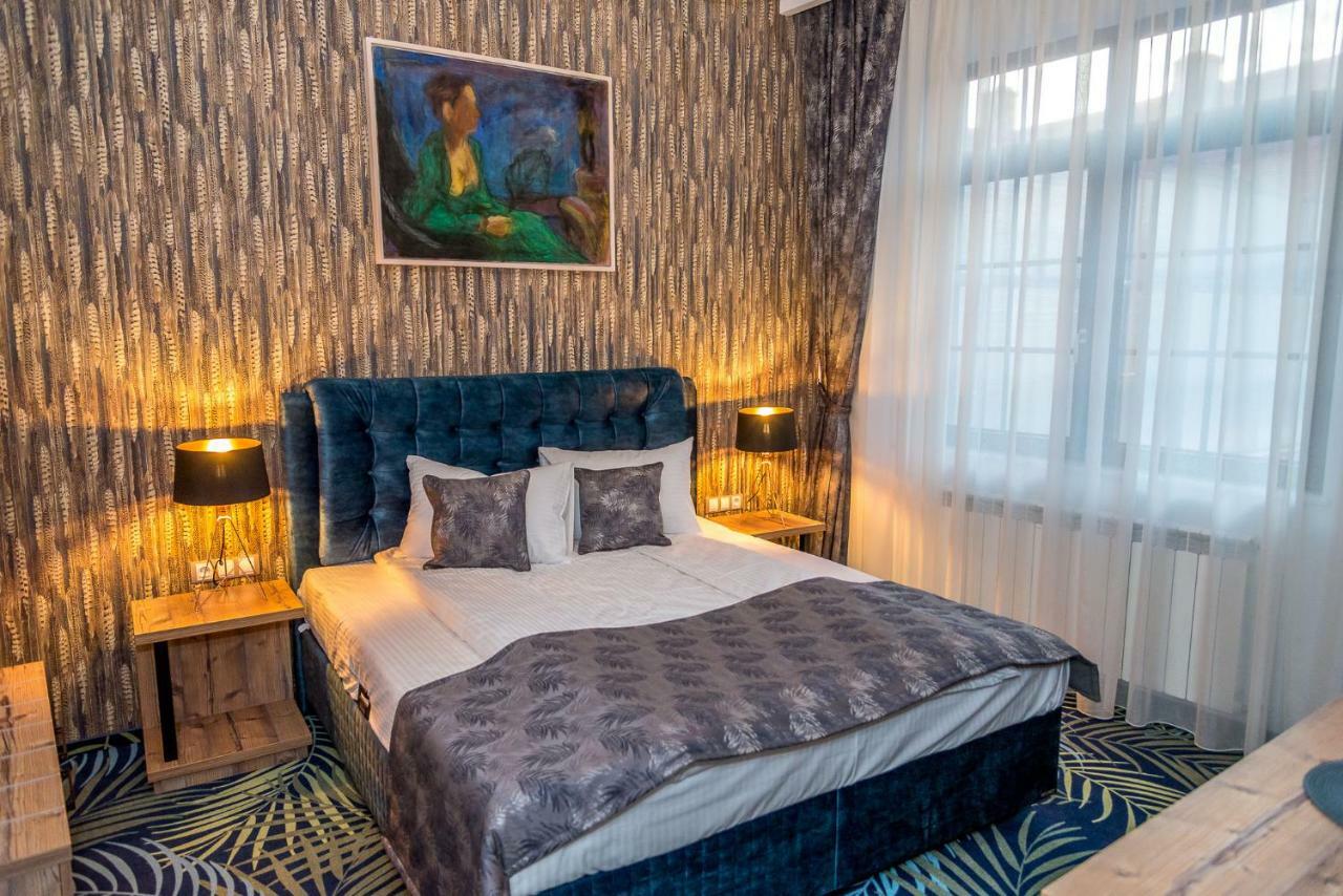 Hotel Art 4*