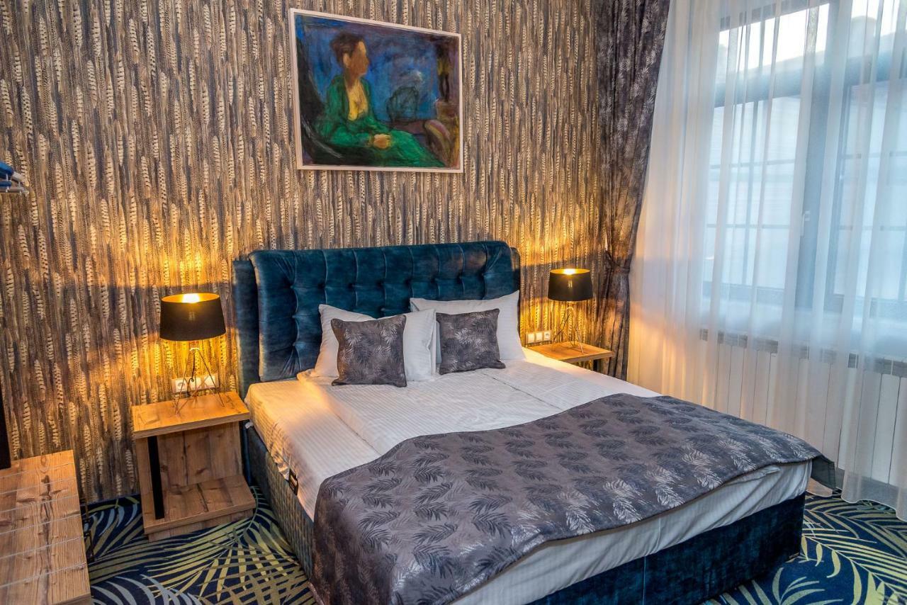 Hotel Art Sibiu